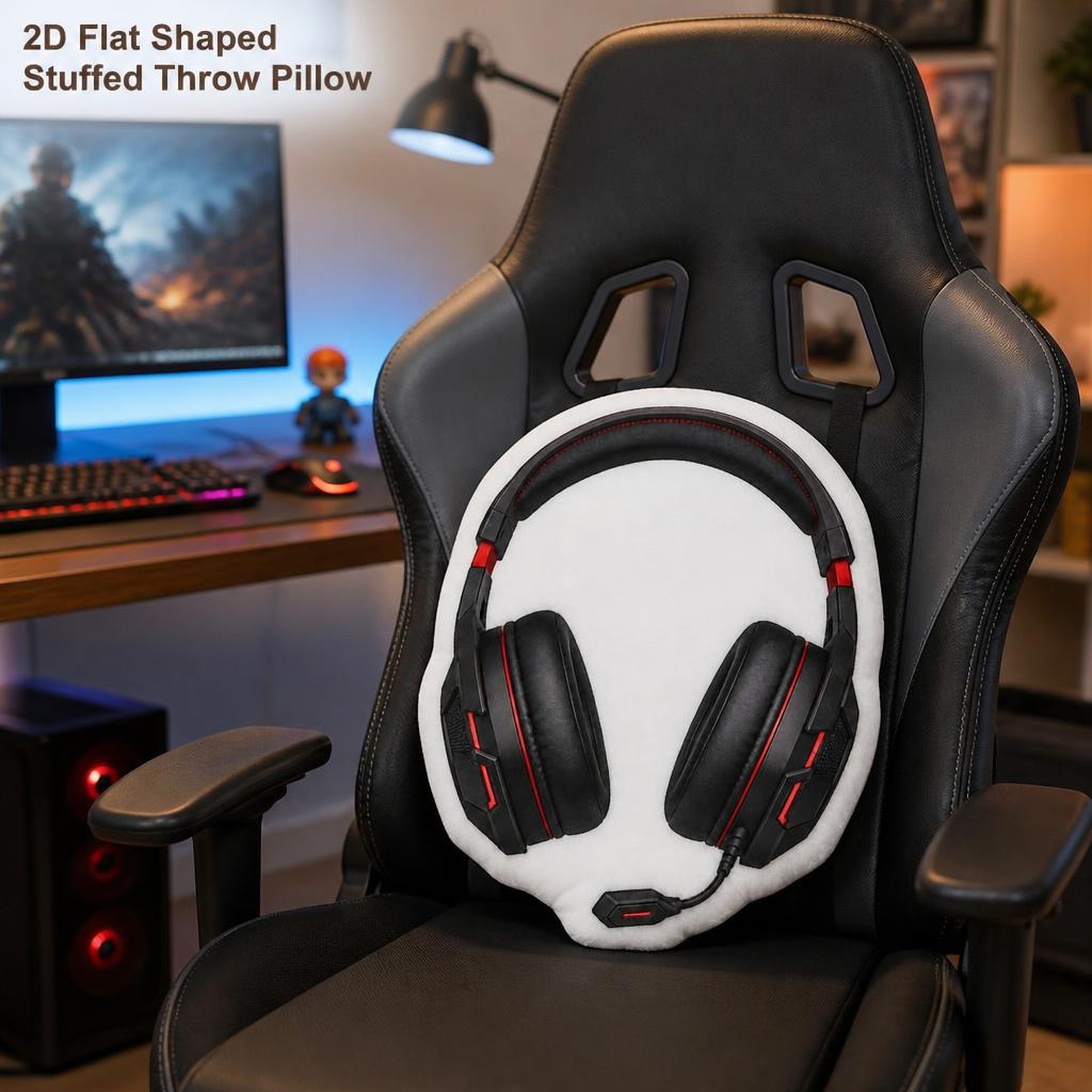 Игровая гарнитура для киберспо – обзор и цена Esports Gaming Bed