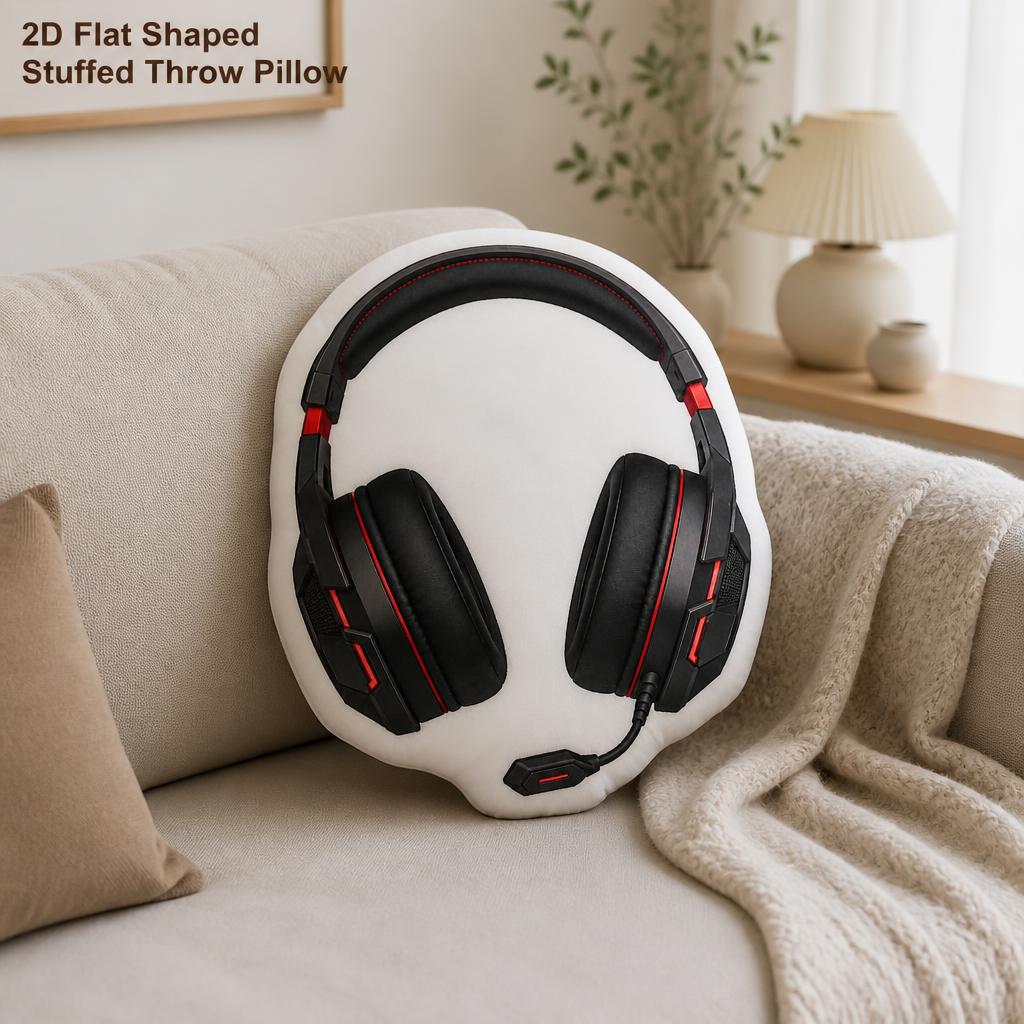 Игровая гарнитура для киберспо – обзор и цена Esports Gaming Bed