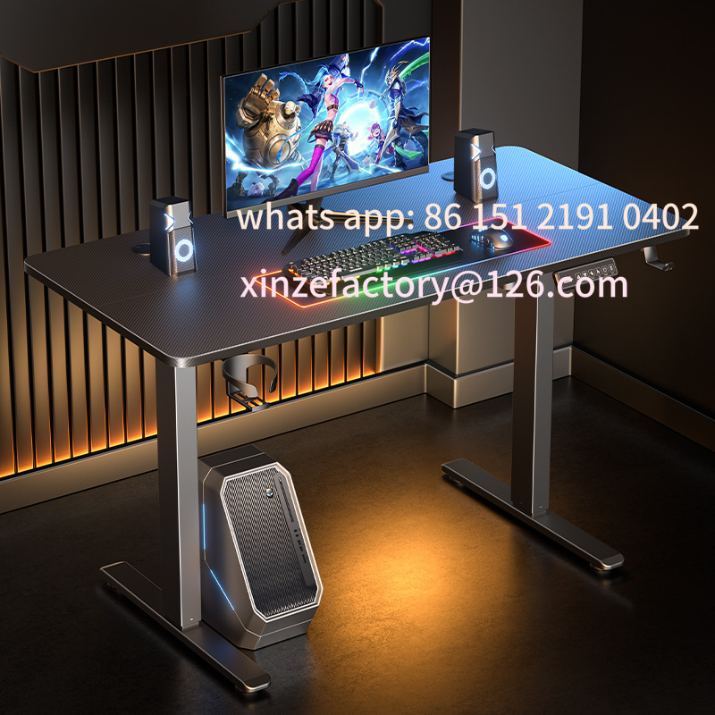 Настраиваемый электрический по – обзор и цена Esports Gaming Furniture