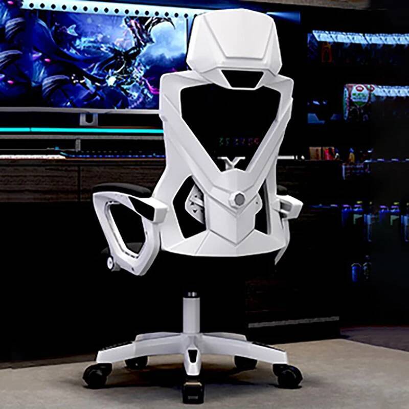 Комфортное офисное кресло для  – обзор и цена Esports Gaming Furniture