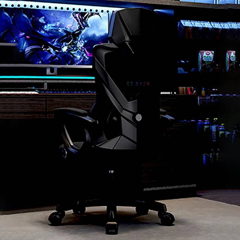 Комфортное офисное кресло для  – обзор и цена Esports Gaming Furniture