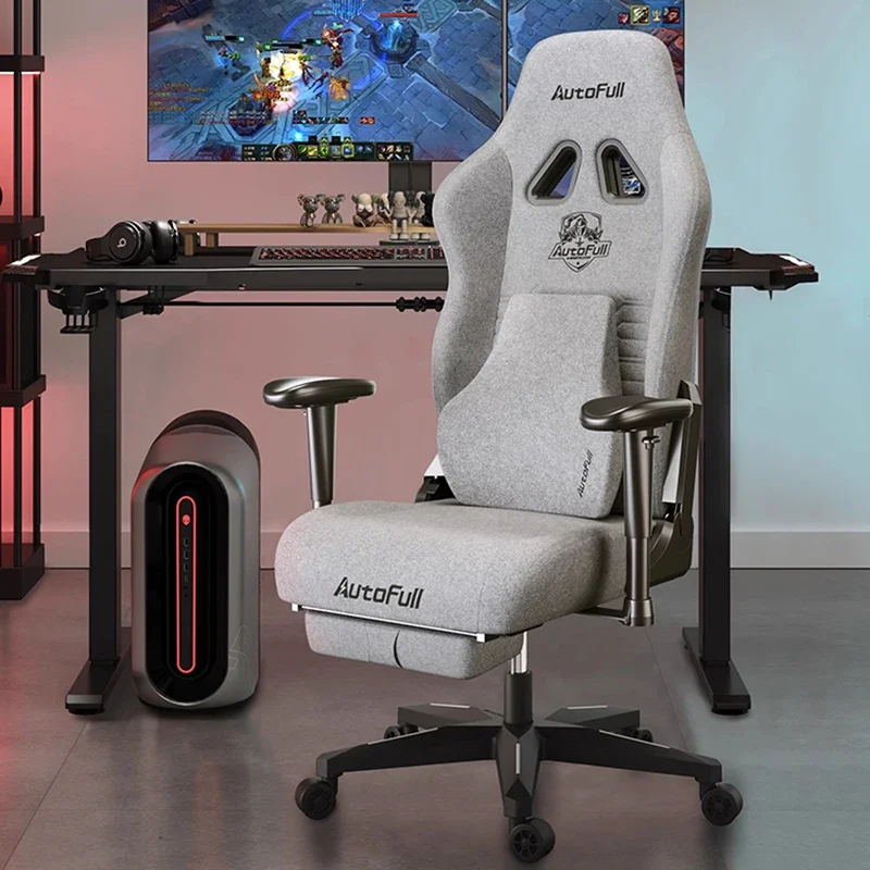 Эргономичные кресла для киберс – обзор и цена Esports Gaming Furniture