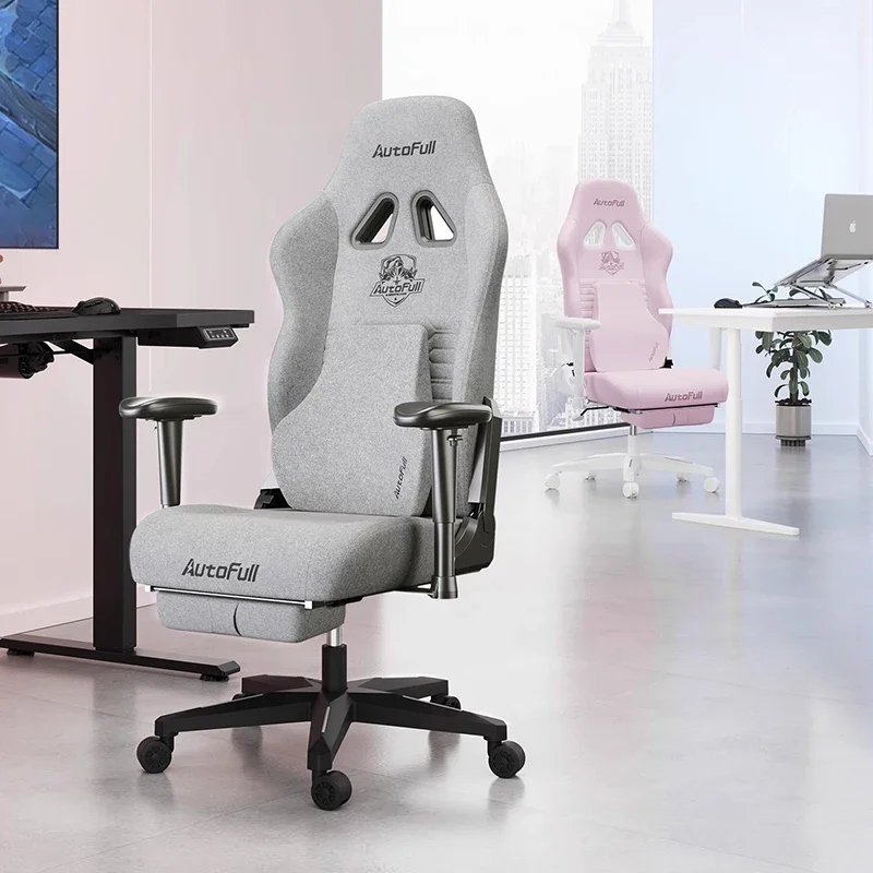 Эргономичные кресла для киберс – обзор и цена Esports Gaming Furniture