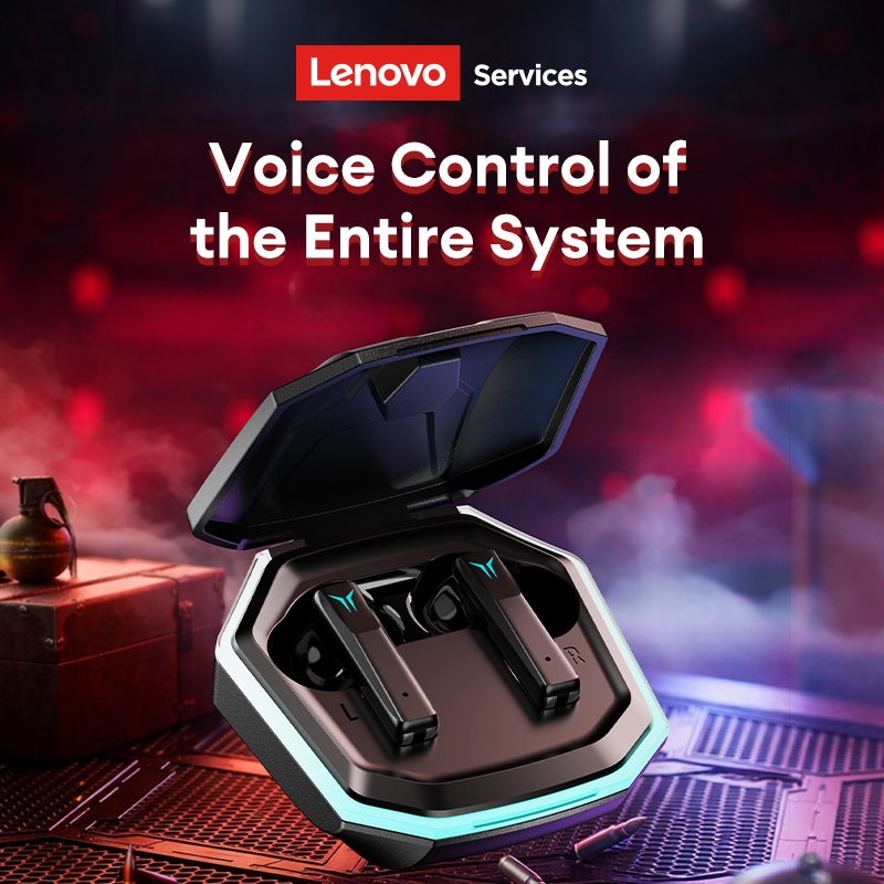 Игровые наушники Lenovo GT105, – обзор и цена Gaming X Esports