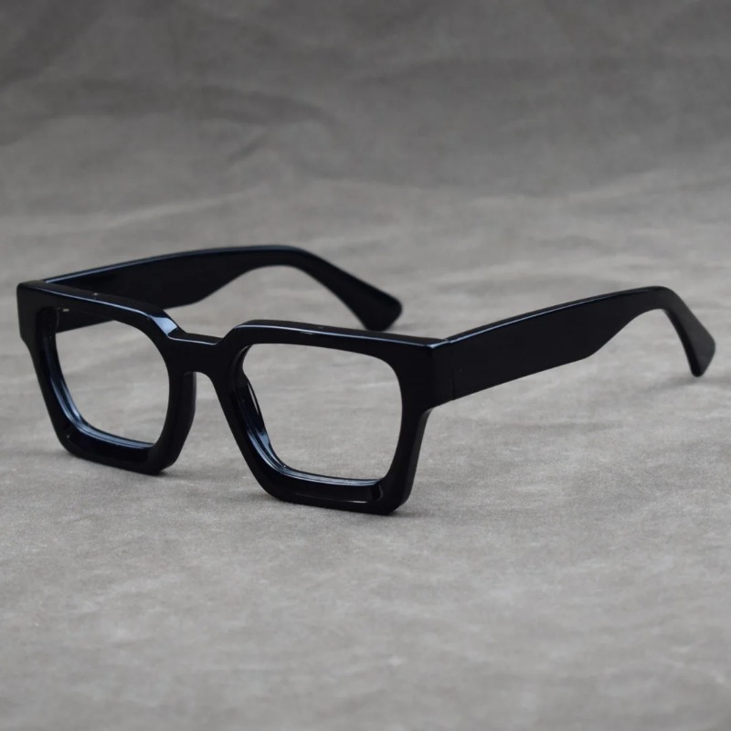Унисекс-очки в ретро-стиле с з – обзор и цена Gaming Glasses Blue