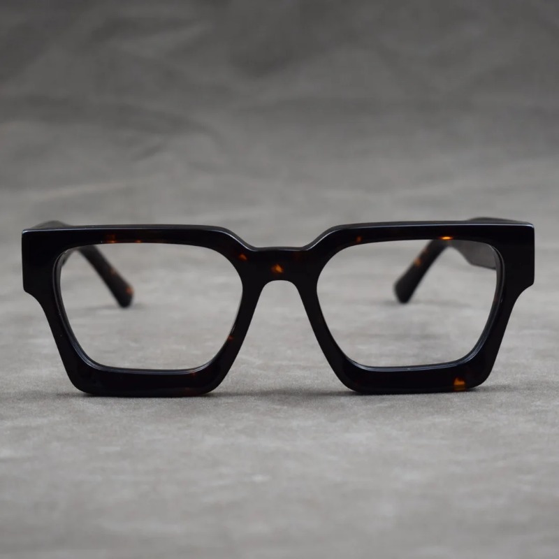 Унисекс-очки в ретро-стиле с з – обзор и цена Gaming Glasses Blue