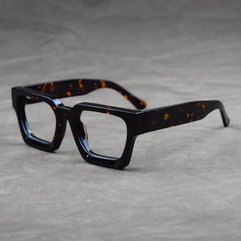 Унисекс-очки в ретро-стиле с з – обзор и цена Gaming Glasses Blue