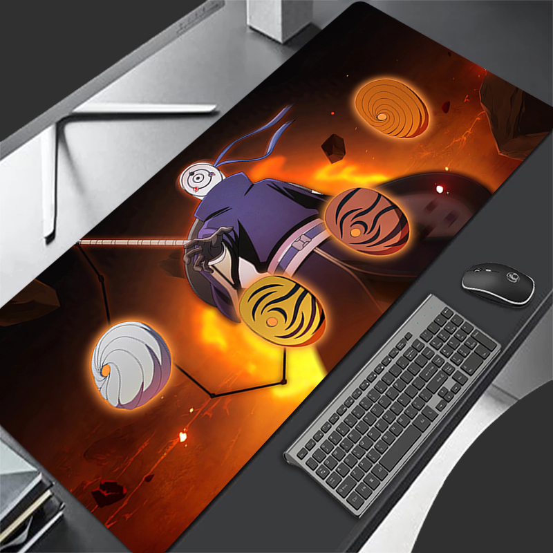 Коврик для мыши Anime Carpe La – обзор и цена Esports Gaming Mice