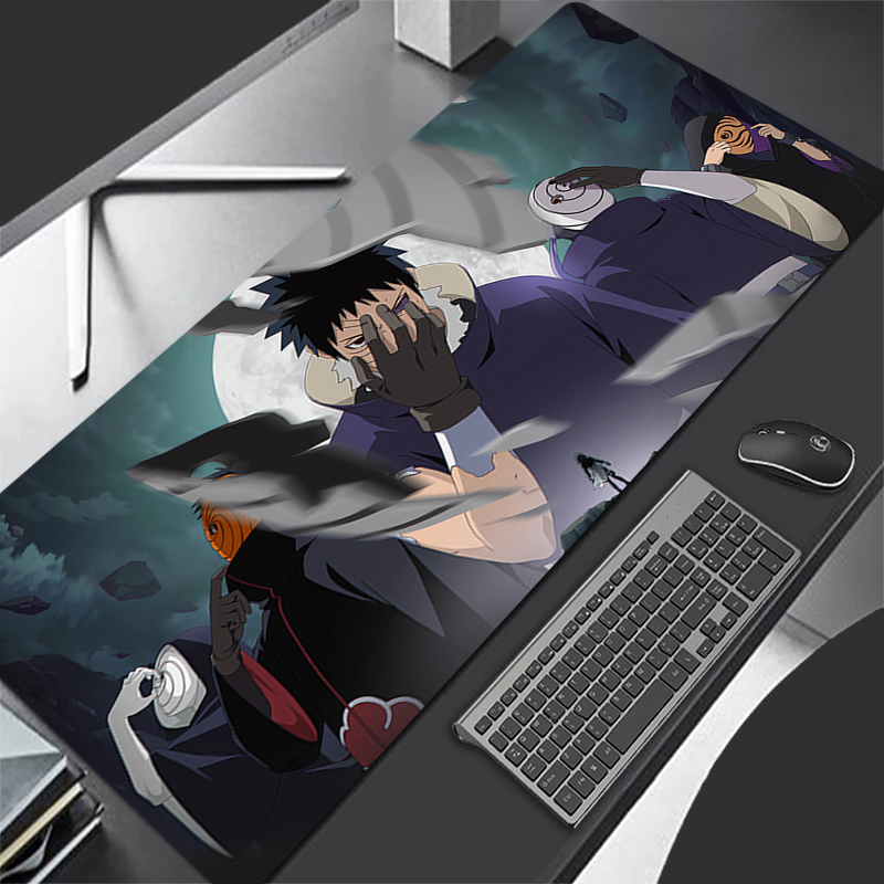 Коврик для мыши Anime Carpe La – обзор и цена Esports Gaming Mice