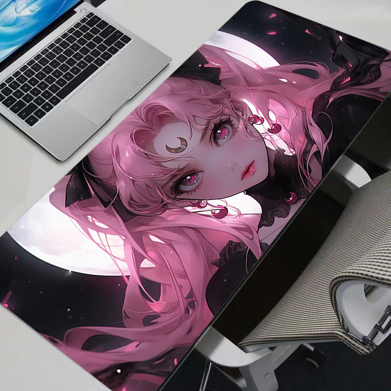 Коврики для мыши S-sailor Moon – обзор и цена Esports Gaming Pad