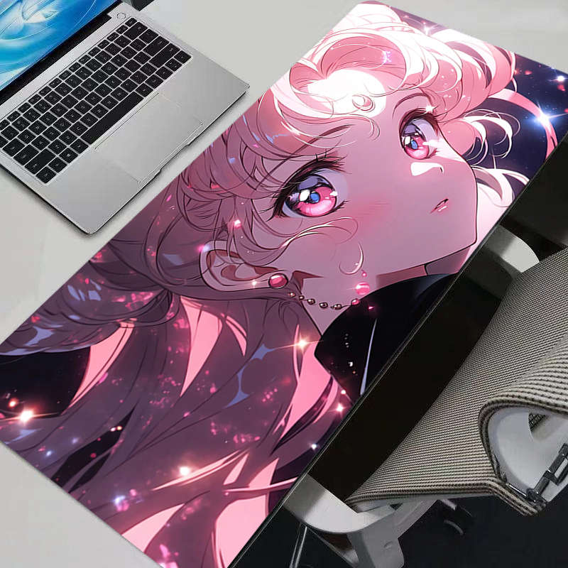 Коврики для мыши S-sailor Moon – обзор и цена Esports Gaming Pad