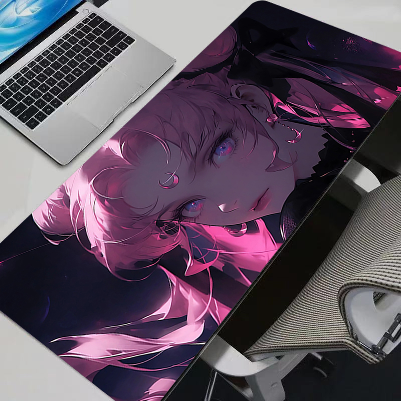 Коврики для мыши S-sailor Moon – обзор и цена Esports Gaming Pad