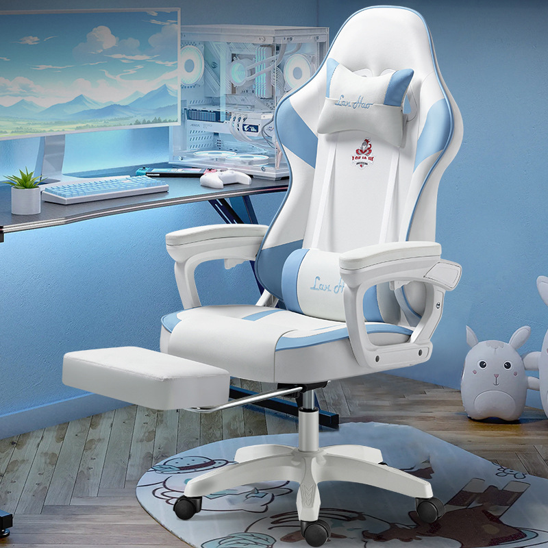 Эргономичное игровое кресло, к – обзор и цена Esports Gaming Furniture
