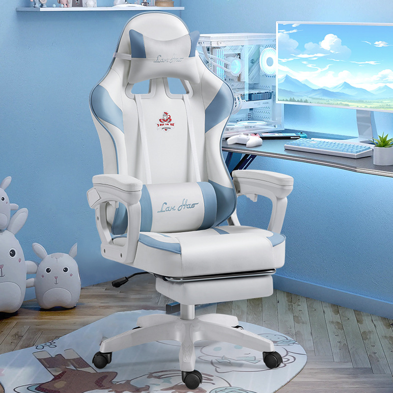 Эргономичное игровое кресло, к – обзор и цена Esports Gaming Furniture