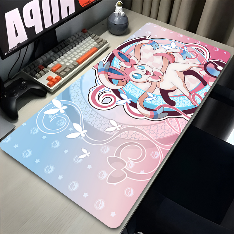Большой розовый милый коврик д – обзор и цена Esports Gaming Mice