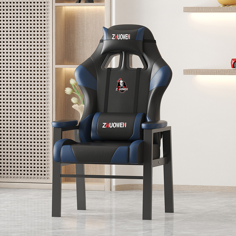 Игровое кресло AOLIVIYA, компь – обзор и цена Esports Gaming Furniture