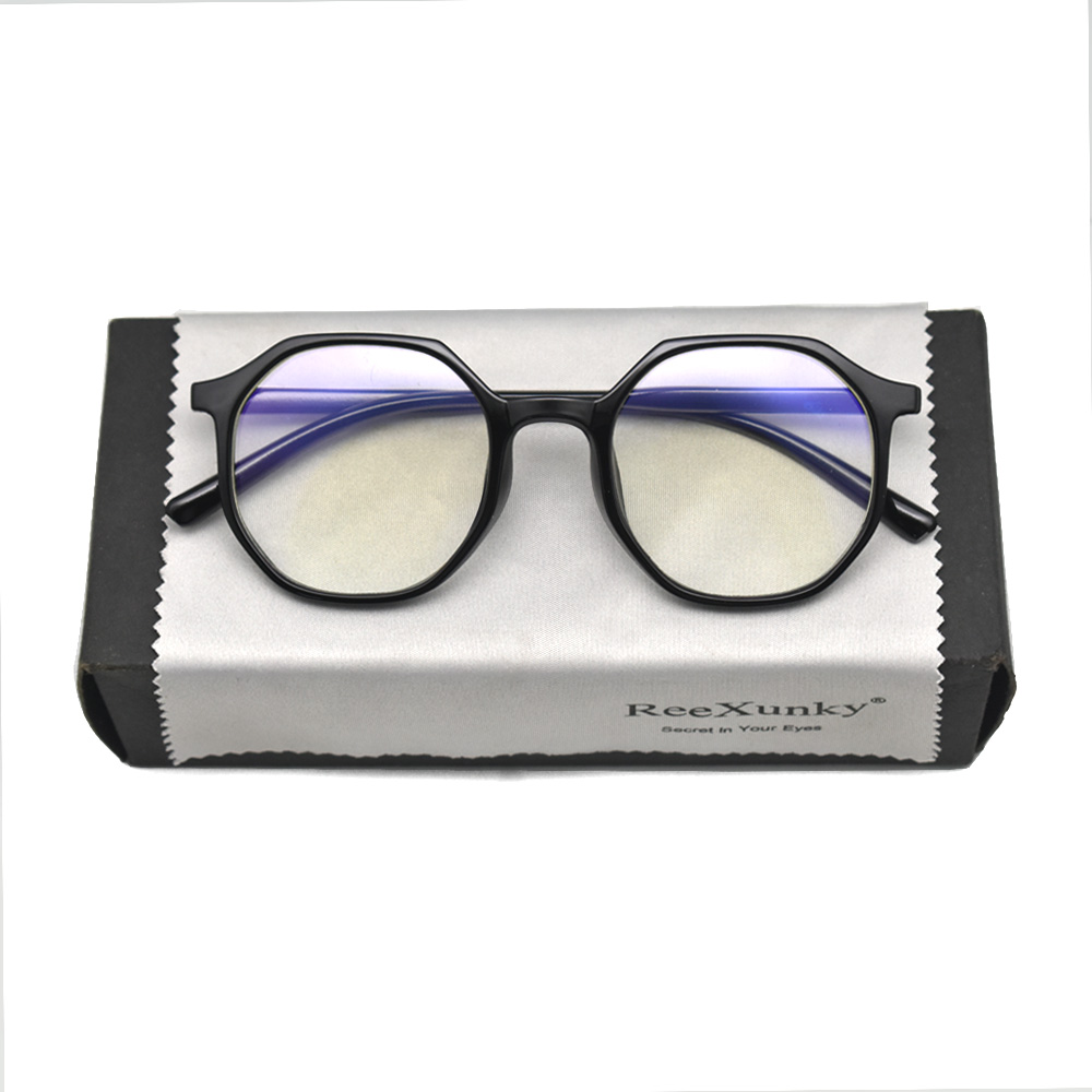 2026 Унисекс очки для компьюте – обзор и цена Gaming Glasses Blue