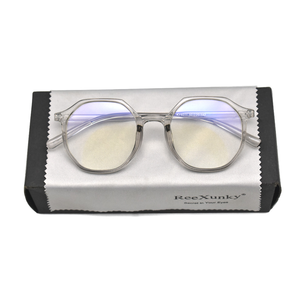 2026 Унисекс очки для компьюте – обзор и цена Gaming Glasses Blue