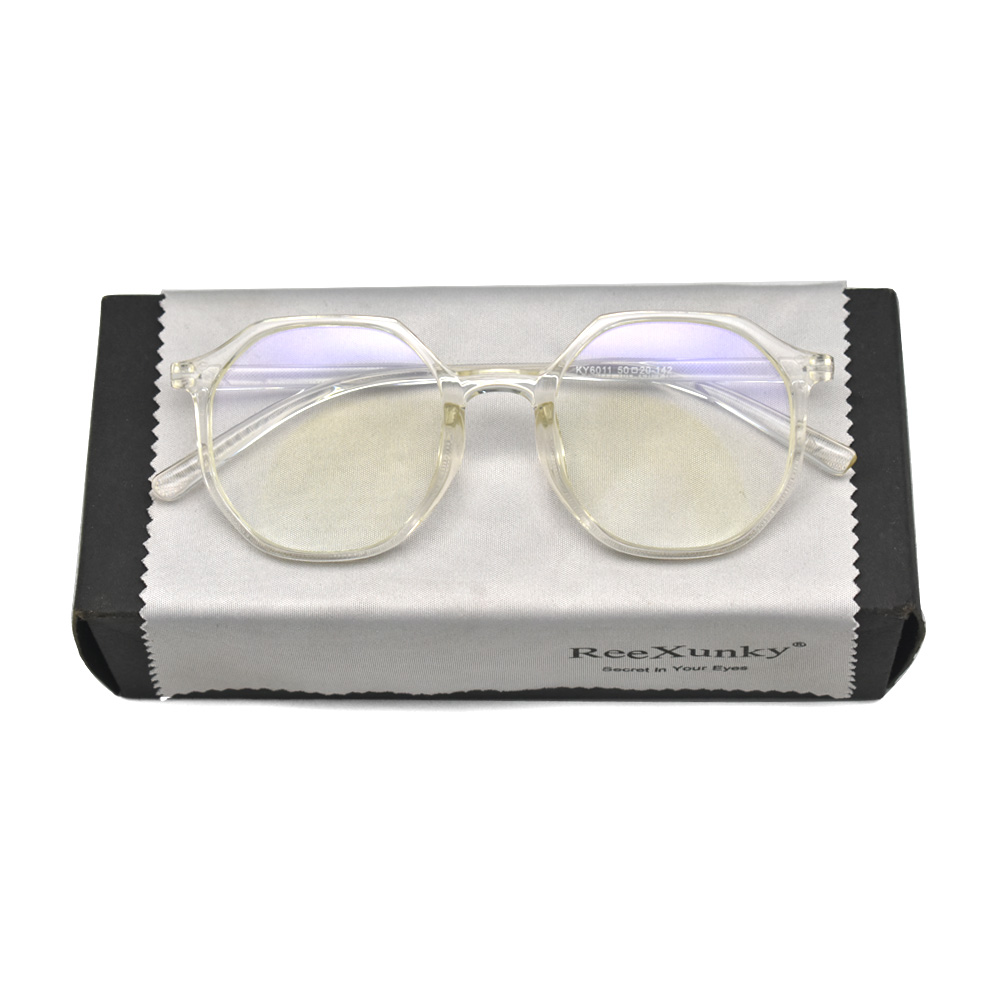 2026 Унисекс очки для компьюте – обзор и цена Gaming Glasses Blue