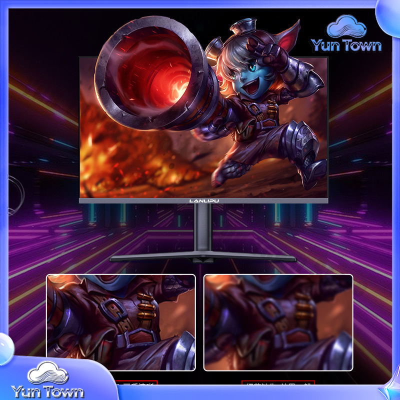 4K 240Hz HD монитор для игр с  – обзор и цена Esports Or Gaming