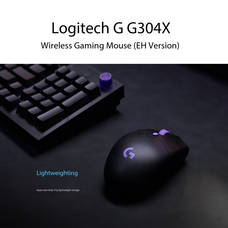 Беспроводная игровая мышь Logi – обзор и цена Gaming X Esports