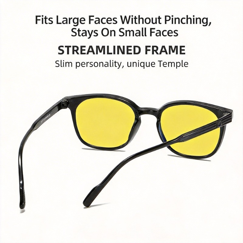 Новые очки с защитой от синего – обзор и цена Gaming Glasses Blue