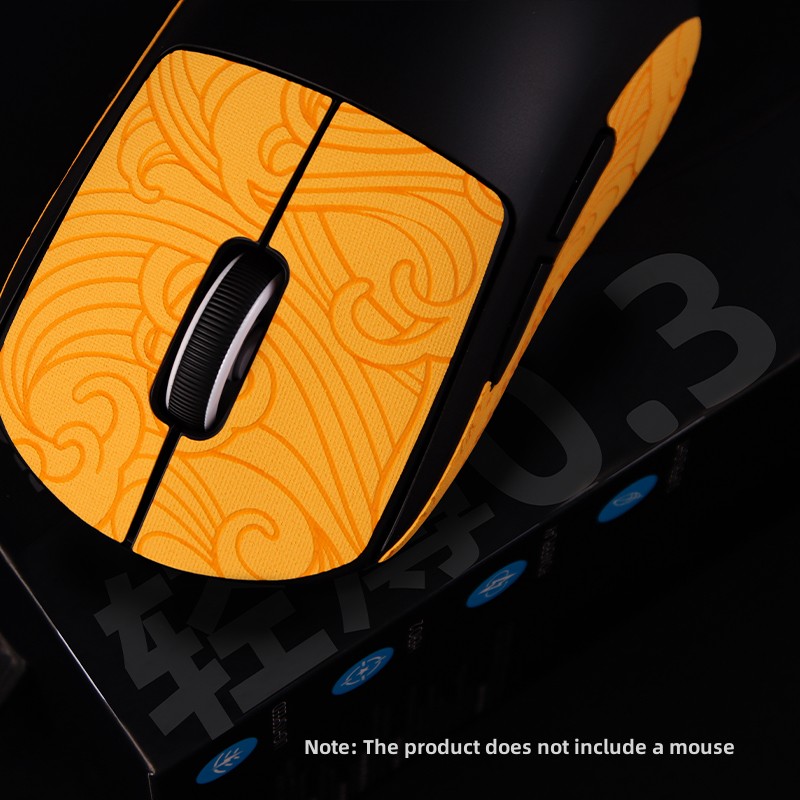 Esports Tiger Gaming Mouse Gri – обзор и цена Gaming X Esports