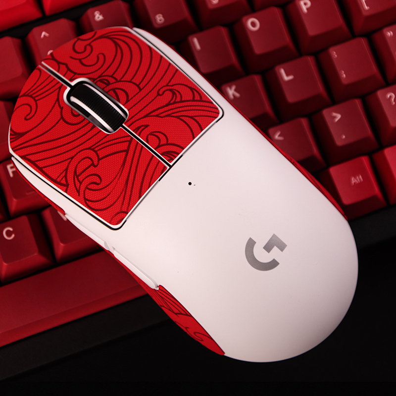 Esports Tiger Gaming Mouse Gri – обзор и цена Gaming X Esports