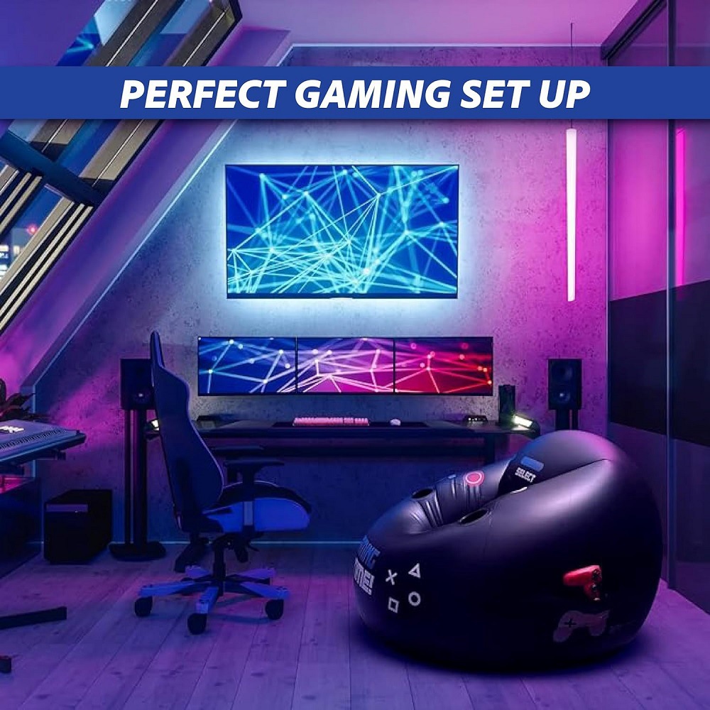 Креативное киберспортивное игр – обзор и цена Esports Gaming Furniture